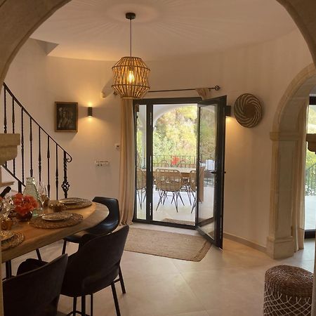 Palmera Jávea Екстериор снимка