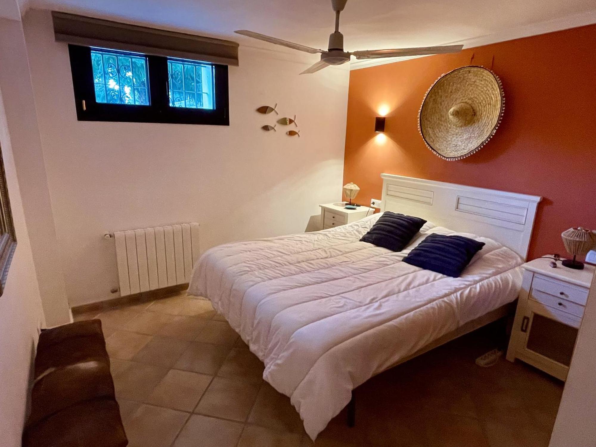 Palmera Jávea Екстериор снимка