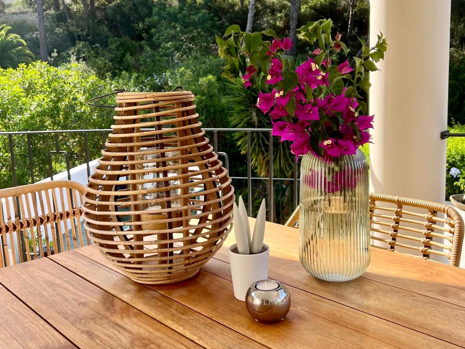 Palmera Jávea Екстериор снимка