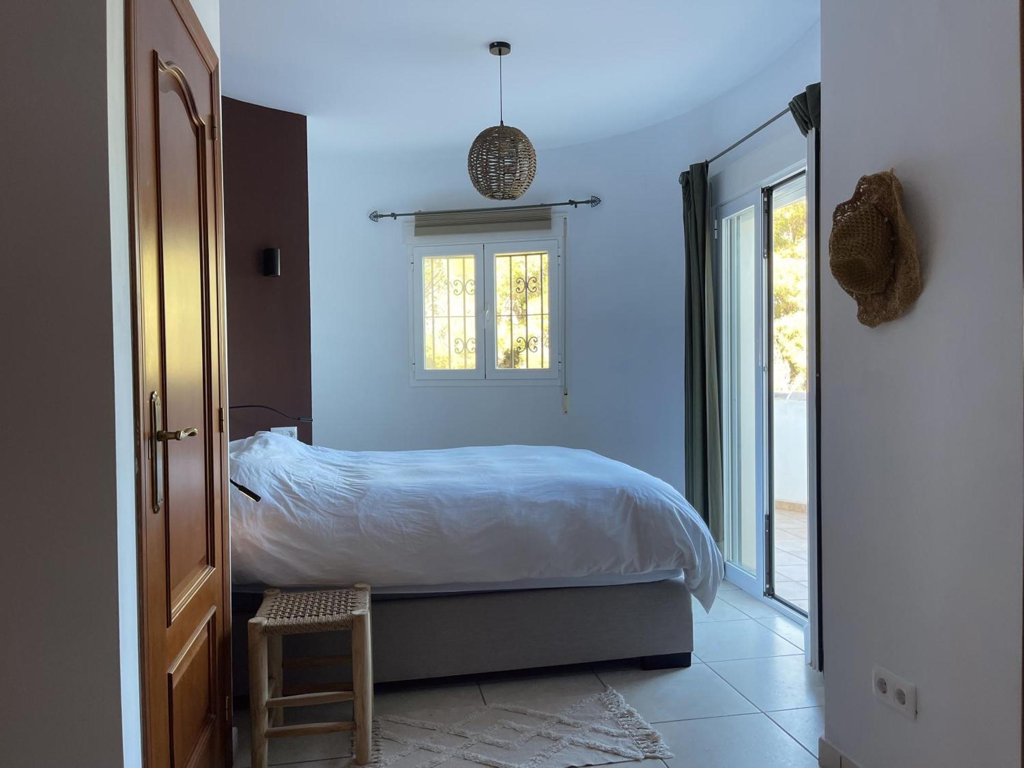 Palmera Jávea Екстериор снимка