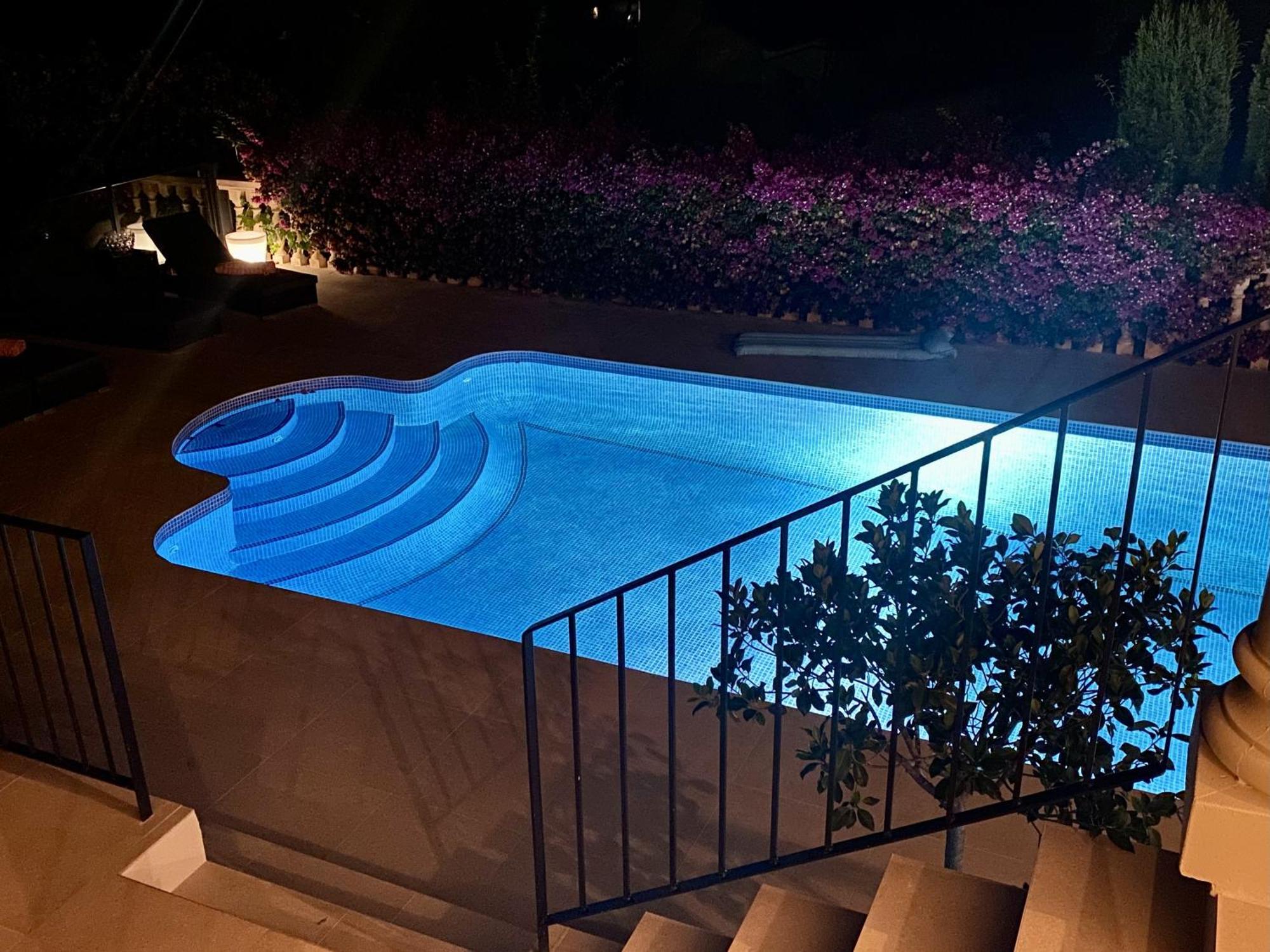 Palmera Jávea Екстериор снимка