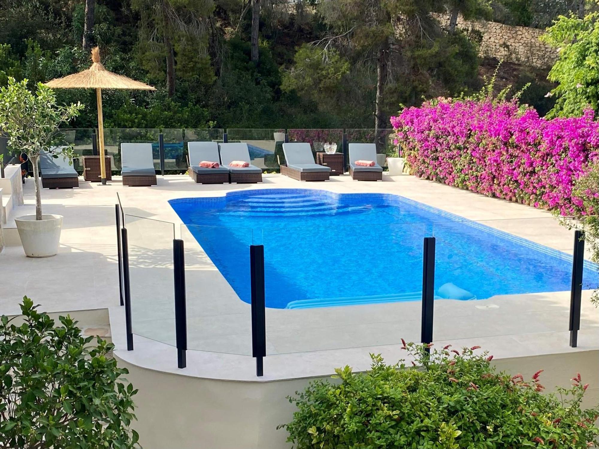 Palmera Jávea Екстериор снимка